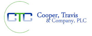Cooper, Travis & Company Logo